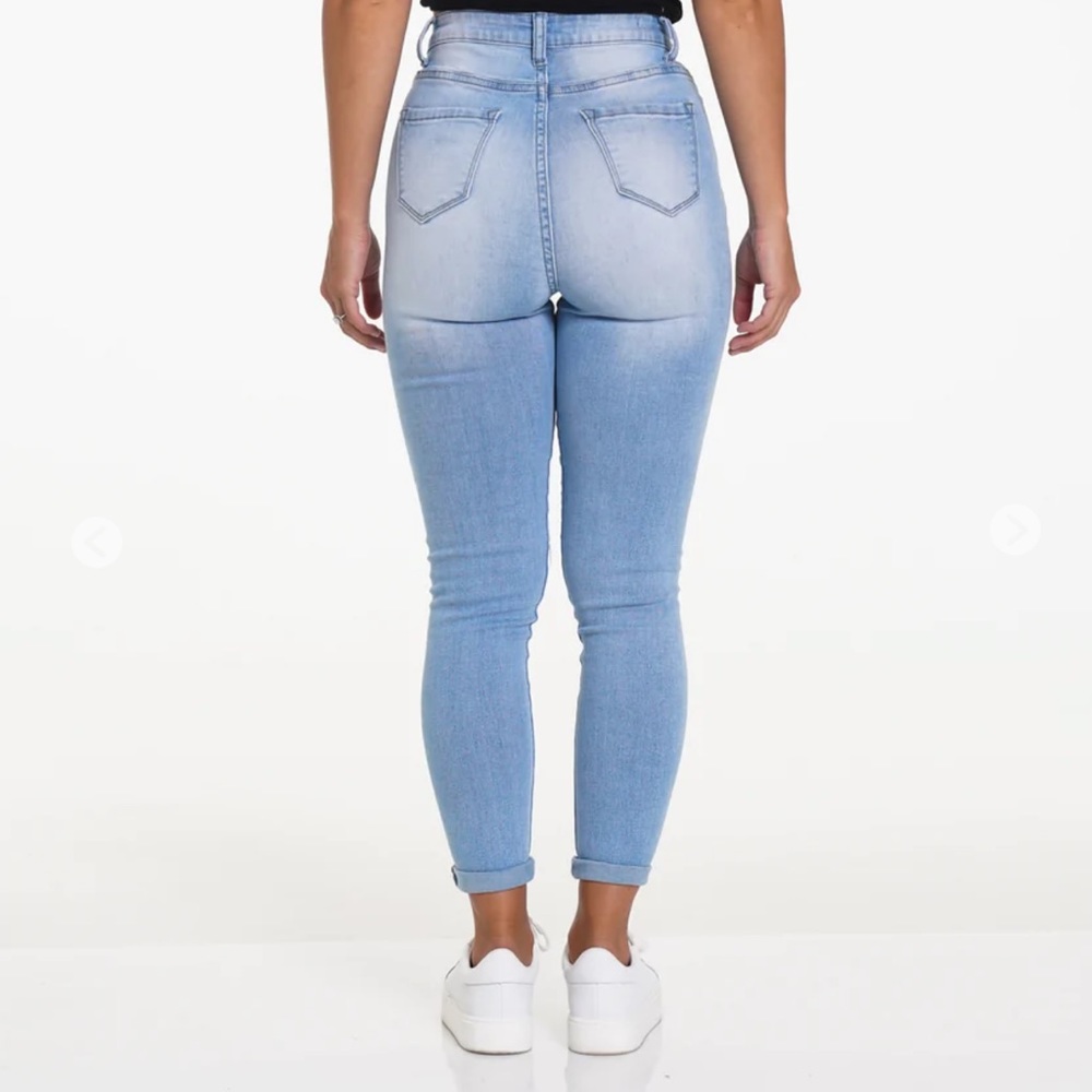 Navigation Jeans - Picture 2 of 2